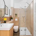 Daire 33 M Schoenhauser Allee Berlin