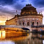 Daire 33 M Schoenhauser Allee *