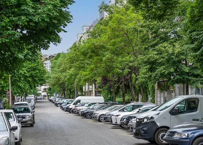 33 M Schoenhauser Allee برلين