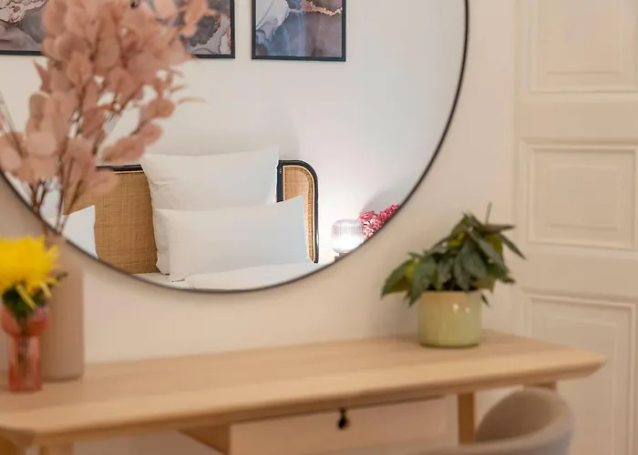 33 M Schoenhauser Allee Apartamento