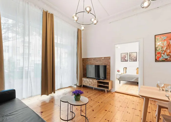 33 M Schoenhauser Allee Berlín