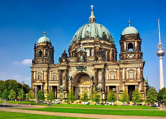 33 M Schoenhauser Allee Lägenhet *