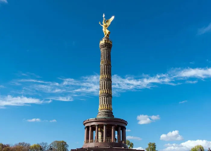 アパート 33 M Schoenhauser Allee *