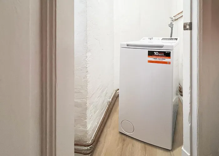 33 M Schoenhauser Allee Apartamento *