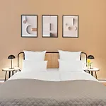 33 M Schoenhauser Allee Apartman *