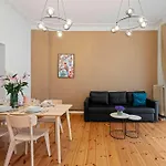 Apartman 33 M Schoenhauser Allee *
