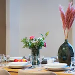 Apartman 33 M Schoenhauser Allee *