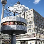33 M Schoenhauser Allee Appartamento