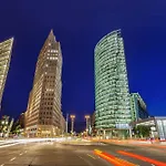 33 M Schoenhauser Allee Apartman Berlin