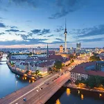 Apartman 33 M Schoenhauser Allee Berlin